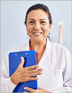 Chiropractor in The Spine & Health Center of New Jersey