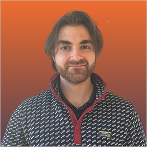 Dan, Patient Coordinator
