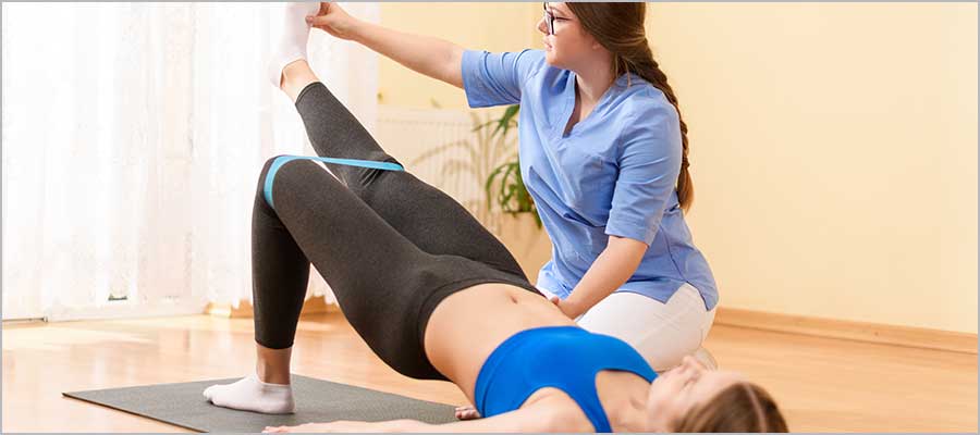 Graston Technique Muscle Therapy Near Me in Closter, Montvale, and Park Ridge, NJ