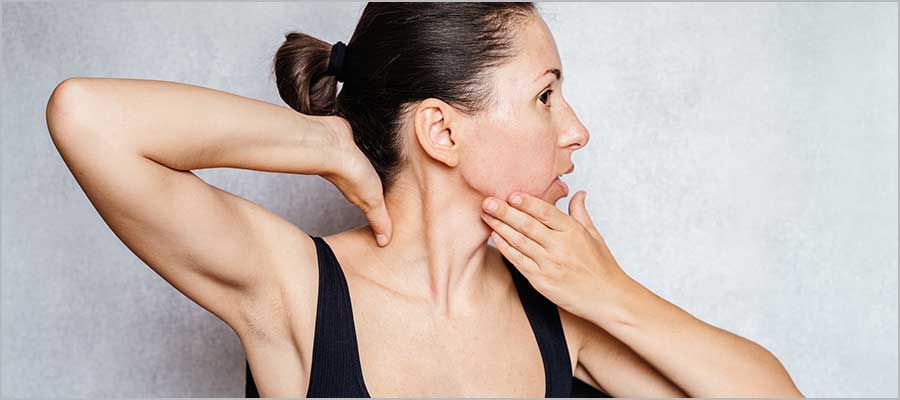 Common Questions about Neck Pain Relief