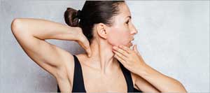 Head and Neck Pain Treatment Near Me in Closter, Montvale, and Park Ridge NJ 