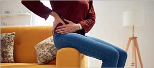 Hip Pain Treatment Near Me in Montvale and Closter NJ