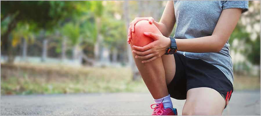 Knee Pain Treatment Near Me in Montvale and Closter, NJ