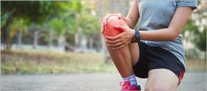 Knee Pain Treatment Near Me in Montvale and Closter, NJ