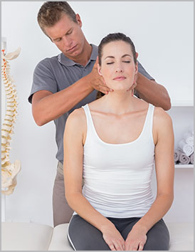 Kinesio Taping/Rock Tape in The Spine & Health Center of New Jersey