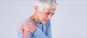 Shoulder Pain Treatment Near Me in Montvale, and Closter, NJ