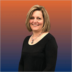 Vicki, Bookkeeper