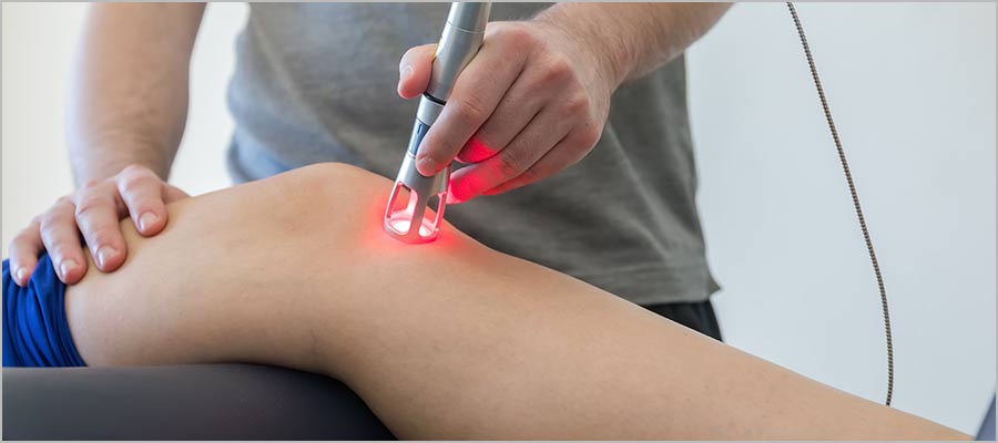 Class 4 Laser Therapy in Montvale and Closter, NJ Class 4 Laser Therapy in Montvale and Closter, NJ