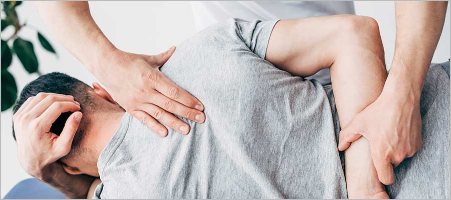 Fascial Manipulation in Montvale and Closter, NJ Fascial Manipulation in Montvale and Closter, NJ