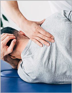 Fascial Manipulation in The Spine & Health Center of New Jersey