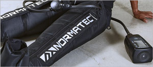 Normatech Recovery Boots Near Me  in Closter, Montvale, and Park Ridge, NJ