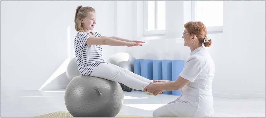 Pediatric Physical Therapy Near Me in Montvale, NJ Pediatric Physical Therapy Near Me in Montvale, NJ