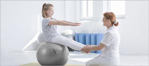 Pediatric Physical Therapy Near Me in Montvale, NJ Pediatric Physical Therapy Near Me in Montvale, NJ