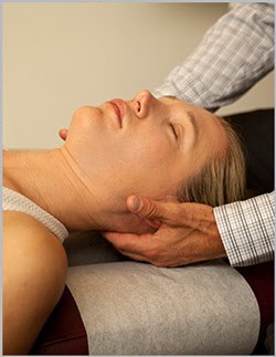 Chiropractor in The Spine & Health Center of New Jersey