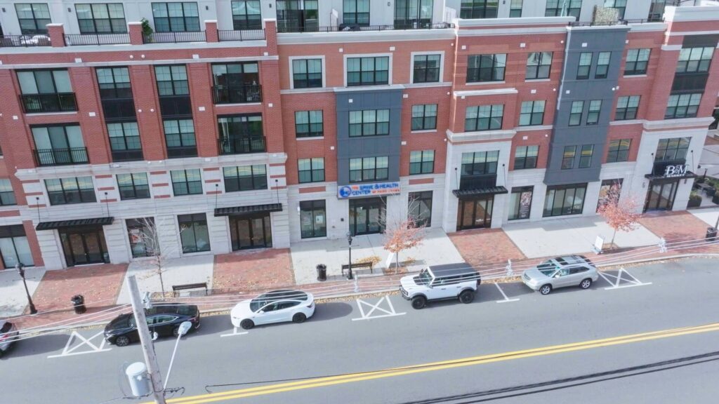 Spine & Health Center Park Ridge Location